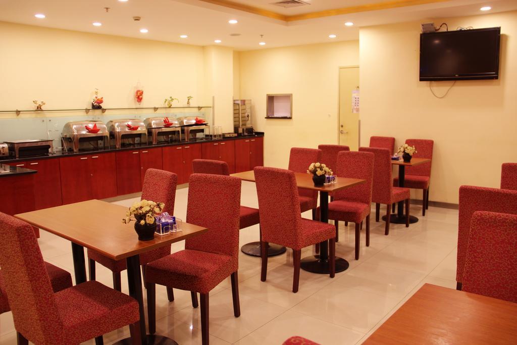 Hanting Express Wuxi Xihu Road Wuxi (Jiangsu) Eksteriør billede