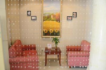 Hanting Express Wuxi Xihu Road Wuxi (Jiangsu) Eksteriør billede